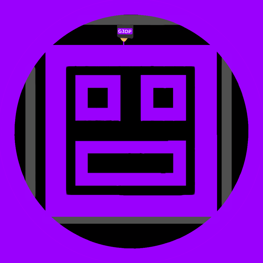 G3DP
